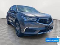 2020 Acura MDX SH AWD w/Tech 4dr SUV w/Technology Package Call/Text 516- 614-535 + EVERYONE FINANCED!! PODEMOS FINANCIAR A CUALQUIERA! - Image 5