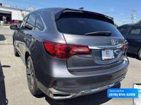 2020 Acura MDX SH AWD w/Tech 4dr SUV w/Technology Package Call/Text 516- 614-535 + EVERYONE FINANCED!! PODEMOS FINANCIAR A CUALQUIERA! - Image 9
