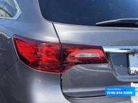 2020 Acura MDX SH AWD w/Tech 4dr SUV w/Technology Package Call/Text 516- 614-535 + EVERYONE FINANCED!! PODEMOS FINANCIAR A CUALQUIERA! - Image 10