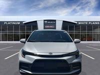 2022 Toyota Corolla MZEA12L + Platinum Buick GMC of White Plains - Image 3