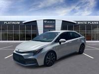 2022 Toyota Corolla MZEA12L + Platinum Buick GMC of White Plains - Image 6