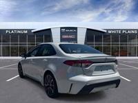 2022 Toyota Corolla MZEA12L + Platinum Buick GMC of White Plains - Image 7