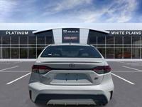 2022 Toyota Corolla MZEA12L + Platinum Buick GMC of White Plains - Image 8