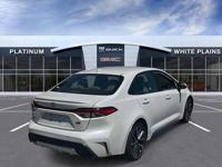 2022 Toyota Corolla MZEA12L + Platinum Buick GMC of White Plains - Image 9
