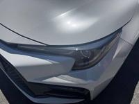 2022 Toyota Corolla MZEA12L + Platinum Buick GMC of White Plains - Image 10