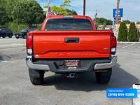 2018 Toyota Tacoma TRD Off Road 4x4 4dr Double Cab 6.1 ft LB Call/Text 516- 614- + EVERYONE FINANCED!! PODEMOS FINANCIAR A CUALQUIERA! - Image 7