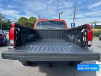 2018 Toyota Tacoma TRD Off Road 4x4 4dr Double Cab 6.1 ft LB Call/Text 516- 614- + EVERYONE FINANCED!! PODEMOS FINANCIAR A CUALQUIERA! - Image 10