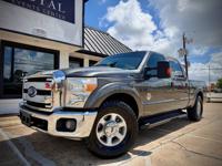2016 Ford F250 Super Duty XLT 6.7L Power Stroke Car Fax Soth Houston - Image 2