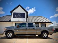 2016 Ford F250 Super Duty XLT 6.7L Power Stroke Car Fax Soth Houston - Image 3