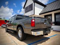 2016 Ford F250 Super Duty XLT 6.7L Power Stroke Car Fax Soth Houston - Image 4