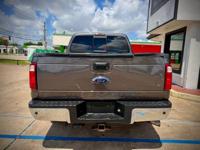 2016 Ford F250 Super Duty XLT 6.7L Power Stroke Car Fax Soth Houston - Image 5