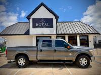 2016 Ford F250 Super Duty XLT 6.7L Power Stroke Car Fax Soth Houston - Image 7