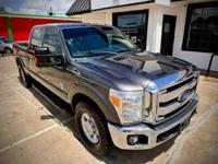 2016 Ford F250 Super Duty XLT 6.7L Power Stroke Car Fax Soth Houston - Image 8