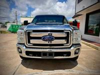 2016 Ford F250 Super Duty XLT 6.7L Power Stroke Car Fax Soth Houston - Image 9