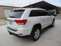 2013 jeep grand cherokee laredo Houston - Image 3