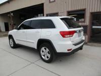 2013 jeep grand cherokee laredo Houston - Image 4