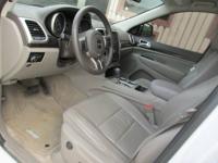 2013 jeep grand cherokee laredo Houston - Image 5