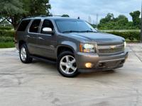 🔥🤠 2013 Chevy Tahoe LT Texas Edition 🤠🔥 Southwest Houston