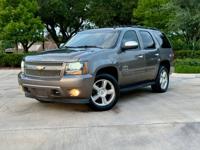 🔥🤠 2013 Chevy Tahoe LT Texas Edition 🤠🔥 Southwest Houston - Image 4