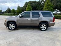 🔥🤠 2013 Chevy Tahoe LT Texas Edition 🤠🔥 Southwest Houston - Image 5