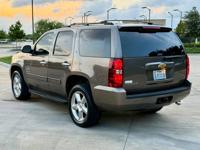 🔥🤠 2013 Chevy Tahoe LT Texas Edition 🤠🔥 Southwest Houston - Image 6