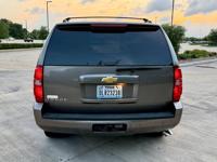 🔥🤠 2013 Chevy Tahoe LT Texas Edition 🤠🔥 Southwest Houston - Image 7