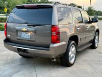 🔥🤠 2013 Chevy Tahoe LT Texas Edition 🤠🔥 Southwest Houston - Image 8