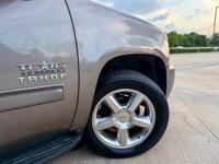 🔥🤠 2013 Chevy Tahoe LT Texas Edition 🤠🔥 Southwest Houston - Image 10