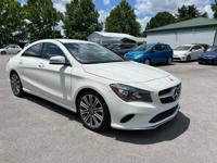 2018 Mercedes-Benz CLA CLA 250 Coupe Middle TN Blvd. Murfreesboro, TN - Image 3