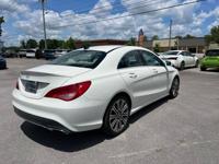 2018 Mercedes-Benz CLA CLA 250 Coupe Middle TN Blvd. Murfreesboro, TN - Image 4