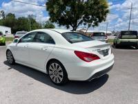 2018 Mercedes-Benz CLA CLA 250 Coupe Middle TN Blvd. Murfreesboro, TN - Image 5