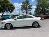 2018 Mercedes-Benz CLA CLA 250 Coupe Middle TN Blvd. Murfreesboro, TN - Image 6