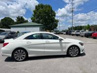 2018 Mercedes-Benz CLA CLA 250 Coupe Middle TN Blvd. Murfreesboro, TN - Image 7