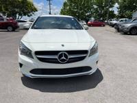 2018 Mercedes-Benz CLA CLA 250 Coupe Middle TN Blvd. Murfreesboro, TN - Image 8
