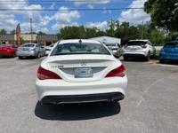 2018 Mercedes-Benz CLA CLA 250 Coupe Middle TN Blvd. Murfreesboro, TN - Image 9