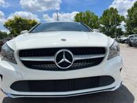 2018 Mercedes-Benz CLA CLA 250 Coupe Middle TN Blvd. Murfreesboro, TN - Image 10