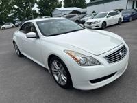 2009 Infiniti G37 Convertible 2dr Base Middle TN Blvd. Murfreesboro, TN - Image 3