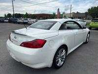 2009 Infiniti G37 Convertible 2dr Base Middle TN Blvd. Murfreesboro, TN - Image 4