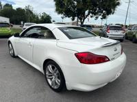 2009 Infiniti G37 Convertible 2dr Base Middle TN Blvd. Murfreesboro, TN - Image 5