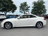 2009 Infiniti G37 Convertible 2dr Base Middle TN Blvd. Murfreesboro, TN - Image 6