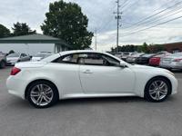 2009 Infiniti G37 Convertible 2dr Base Middle TN Blvd. Murfreesboro, TN - Image 7