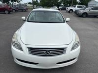 2009 Infiniti G37 Convertible 2dr Base Middle TN Blvd. Murfreesboro, TN - Image 9