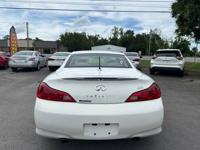 2009 Infiniti G37 Convertible 2dr Base Middle TN Blvd. Murfreesboro, TN - Image 10