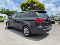 2020 Kia Sedona LX FWD Middle TN Blvd. Murfreesboro, TN - Image 4