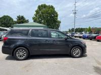 2020 Kia Sedona LX FWD Middle TN Blvd. Murfreesboro, TN - Image 7