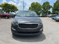 2020 Kia Sedona LX FWD Middle TN Blvd. Murfreesboro, TN - Image 8