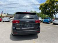 2020 Kia Sedona LX FWD Middle TN Blvd. Murfreesboro, TN - Image 9