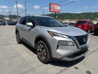 2023 Nissan Rogue SV Clinton Hwy Knoxville Tn 37912 - Image 2