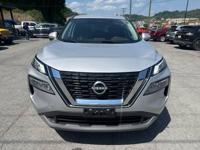 2023 Nissan Rogue SV Clinton Hwy Knoxville Tn 37912 - Image 3