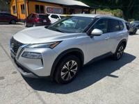 2023 Nissan Rogue SV Clinton Hwy Knoxville Tn 37912 - Image 4